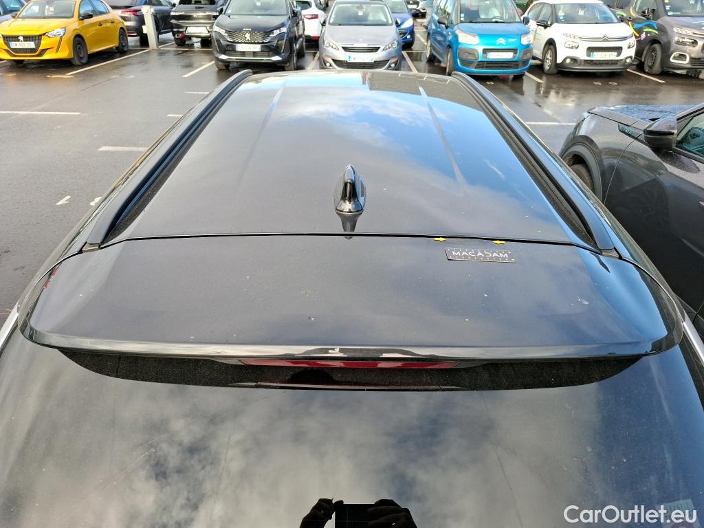  Toyota  Corolla TOYOTA  Touring Sports / 2018 / 5P / Break Hybride 184h Collection #14