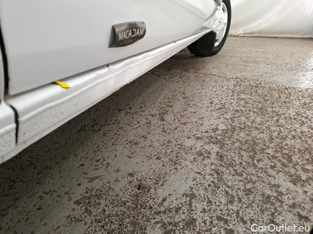  Ford  Transit FORD  Custom / 2018 / 4P / Fourgon tôlé 2.0 ECOBLUE 105 300 L1H2 TREND BUSINESS #5