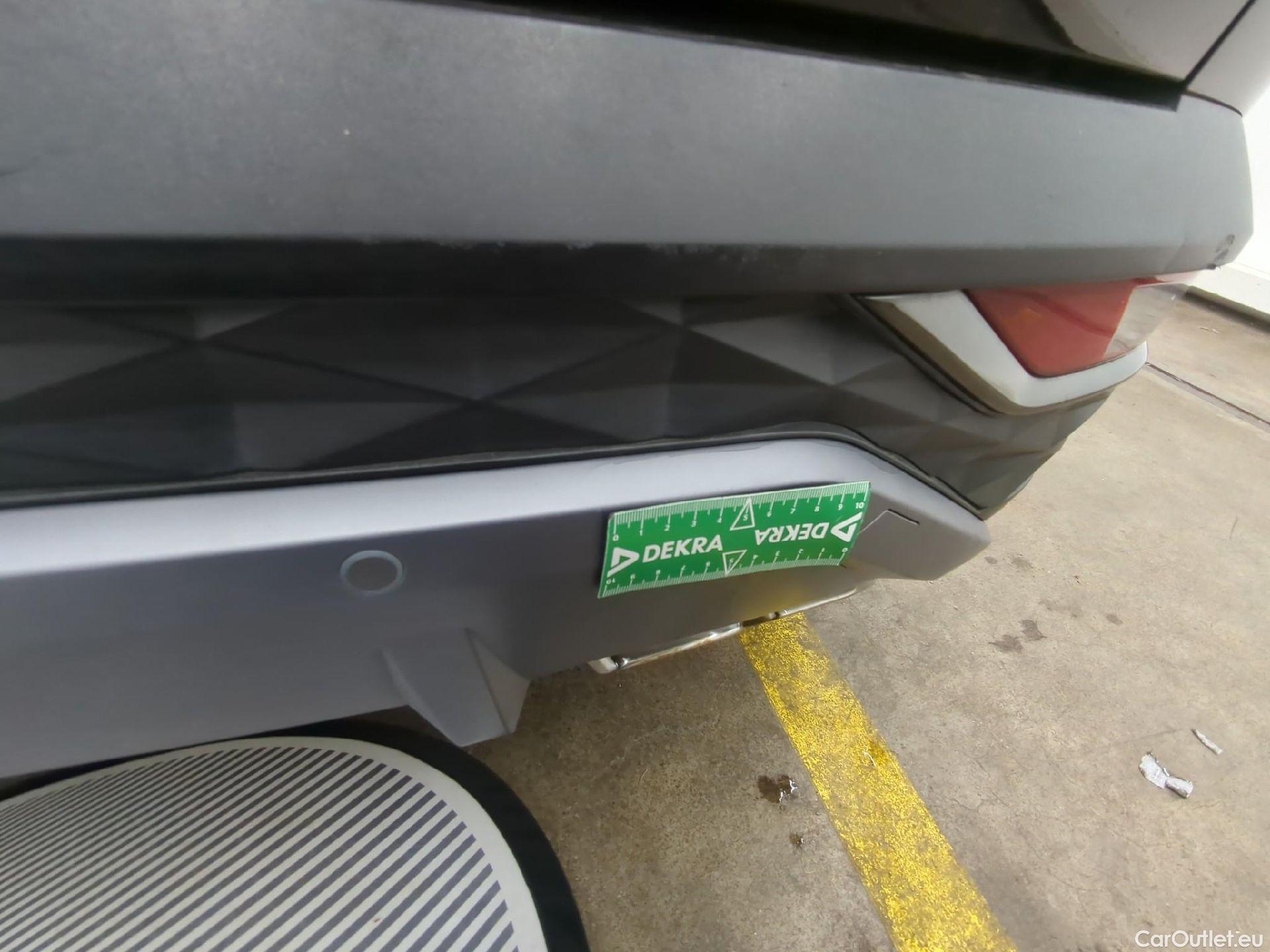  Hyundai  Tucson HYUNDAI  / 2020 / 5P / SUV 1.6 PHEV 265 HTRAC EXECUTIVE 4WD AUTO #26