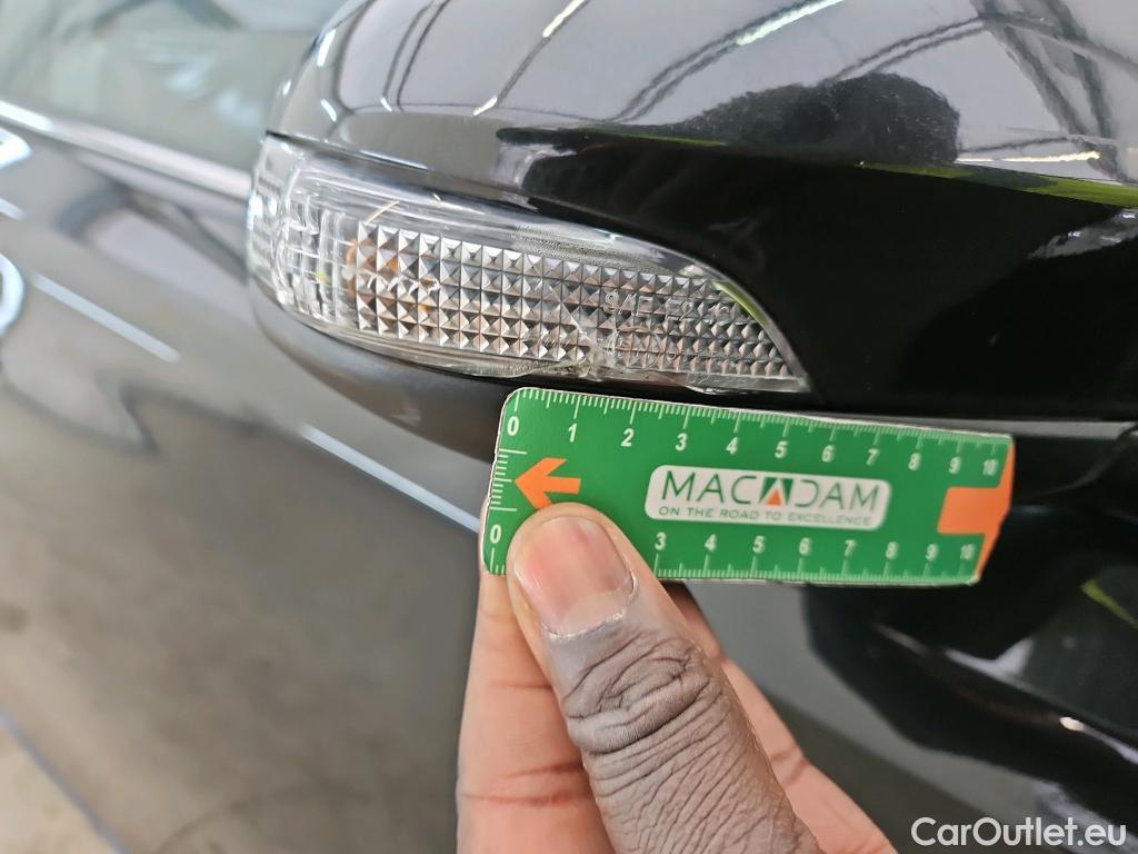  Toyota  Auris TOYOTA  5p BER 1.8 HYBRID 136 CVT AUTO DESIGN BUSINESS 5P #44