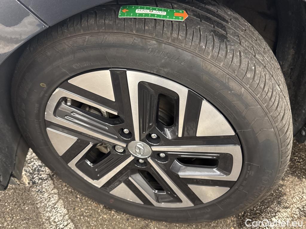  Hyundai  Konna Kona Intuitive Electrique 2WD 39kWh BVA #3