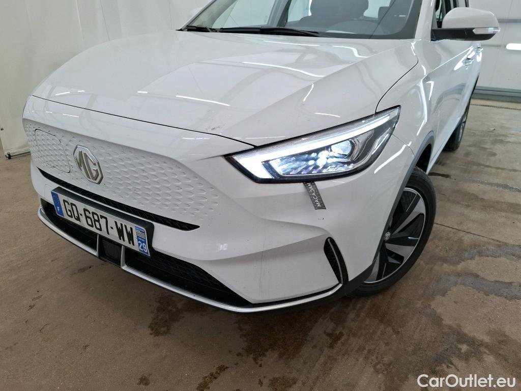  MG  ZS EV MG ZS / 2020 / 5P / SUV Comfort 51kWh #5