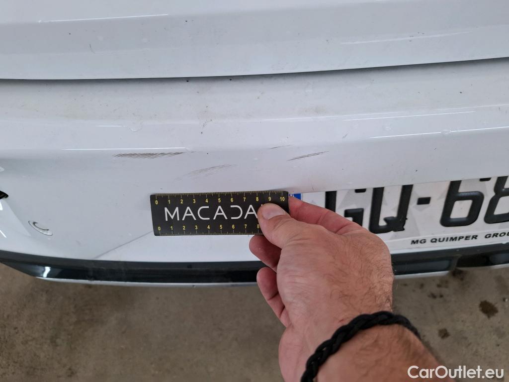  MG  ZS EV MG ZS / 2020 / 5P / SUV Comfort 51kWh #9