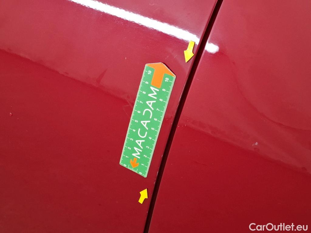  Hyundai  Tucson HYUNDAI  / 2020 / 5P / SUV 1.6 CRDI 136 IBVM HYBRID 48V CREATIVE #6