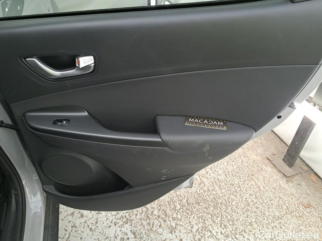  Hyundai  Konna Kona Executive 2WD 1.6 CRDi 135CV BVA7 E6dT #11