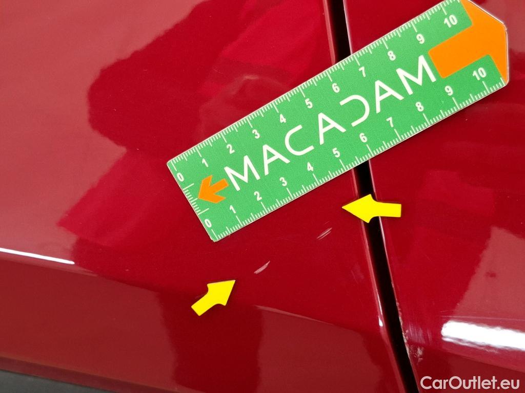  Hyundai  Tucson HYUNDAI  / 2020 / 5P / SUV 1.6 CRDI 136 IBVM HYBRID 48V CREATIVE #17