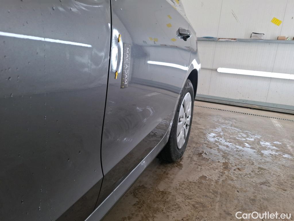  Skoda  Fabia  Active 1.0 MPI 65CV BVM5 E6d #2