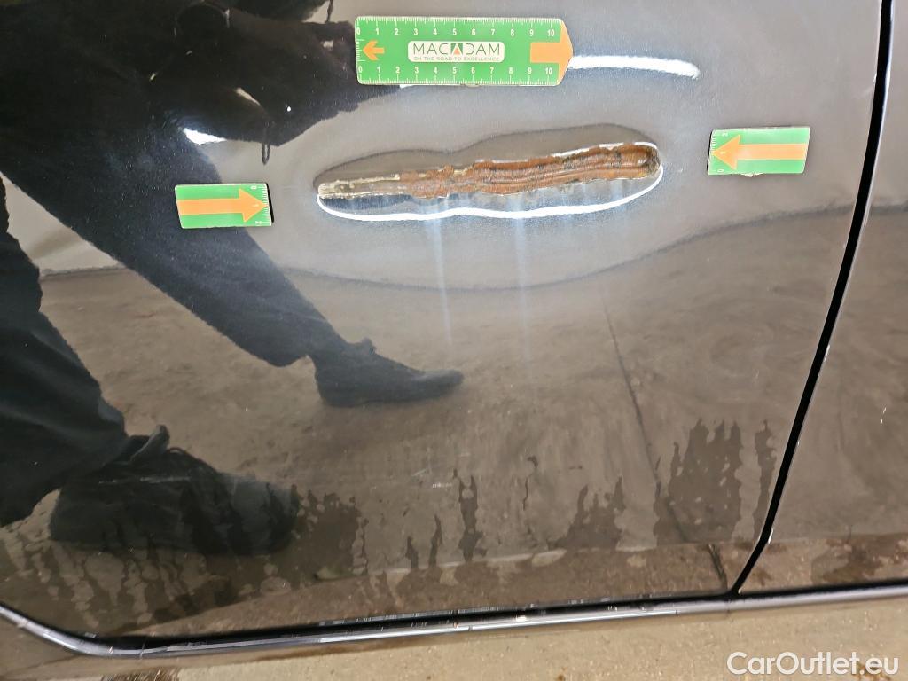  Toyota  Auris TOYOTA  5p BER 1.8 HYBRID 136 CVT AUTO DESIGN BUSINESS 5P #4