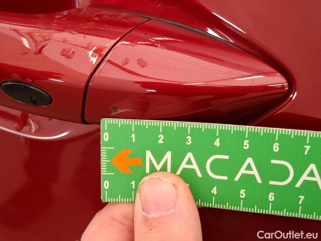  Hyundai  Tucson HYUNDAI  / 2020 / 5P / SUV 1.6 CRDI 136 IBVM HYBRID 48V CREATIVE #4