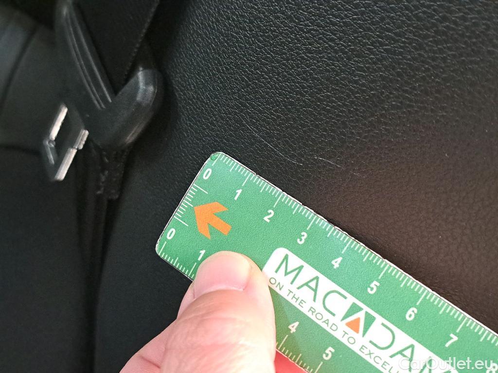  Skoda  Octavia  Berline Business iV 1.4 TSI 205CV BVA6 E6d #8