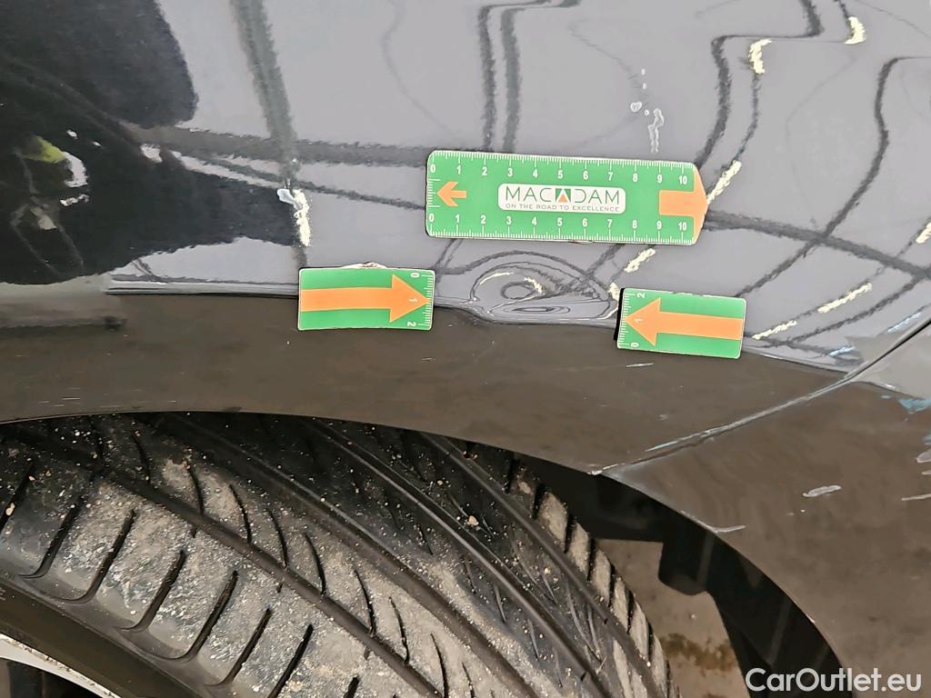  Toyota  Auris TOYOTA  5p BER 1.8 HYBRID 136 CVT AUTO DESIGN BUSINESS 5P #14