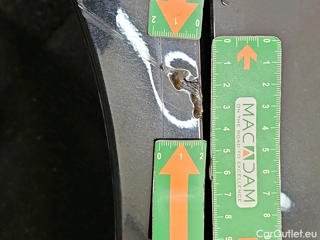  Toyota  Auris TOYOTA  5p BER 1.8 HYBRID 136 CVT AUTO DESIGN BUSINESS 5P #11