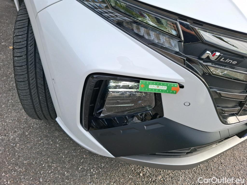  Hyundai  Tucson HYUNDAI  / 2020 / 5P / SUV 1.6 PHEV 265 HTRAC N LINE EXECU 4WD AUTO #15