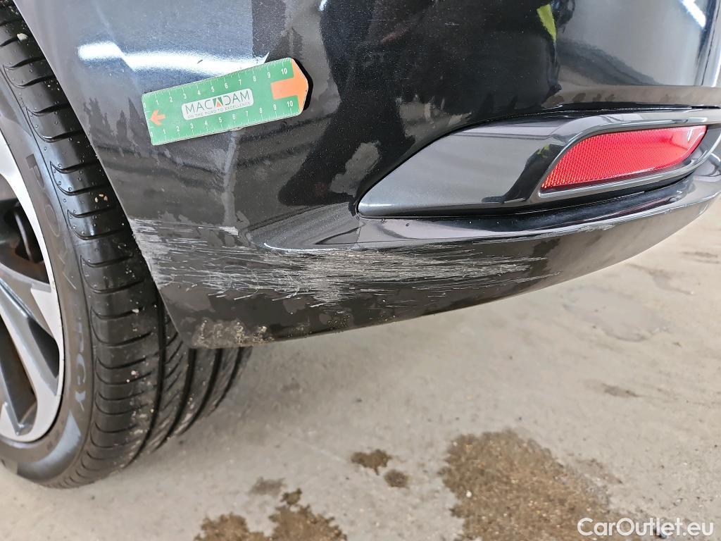  Toyota  Auris TOYOTA  5p BER 1.8 HYBRID 136 CVT AUTO DESIGN BUSINESS 5P #16