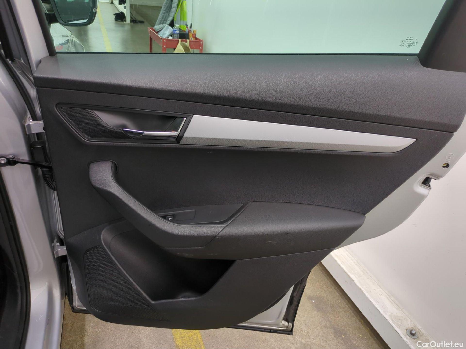  Skoda  Karoq SKODA  5p SUV 1.5 TSI 150ch ACT DSG7 Business #15