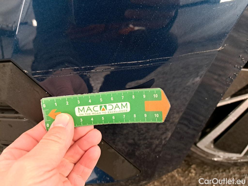  Skoda  Octavia  Berline Business iV 1.4 TSI 205CV BVA6 E6d #2