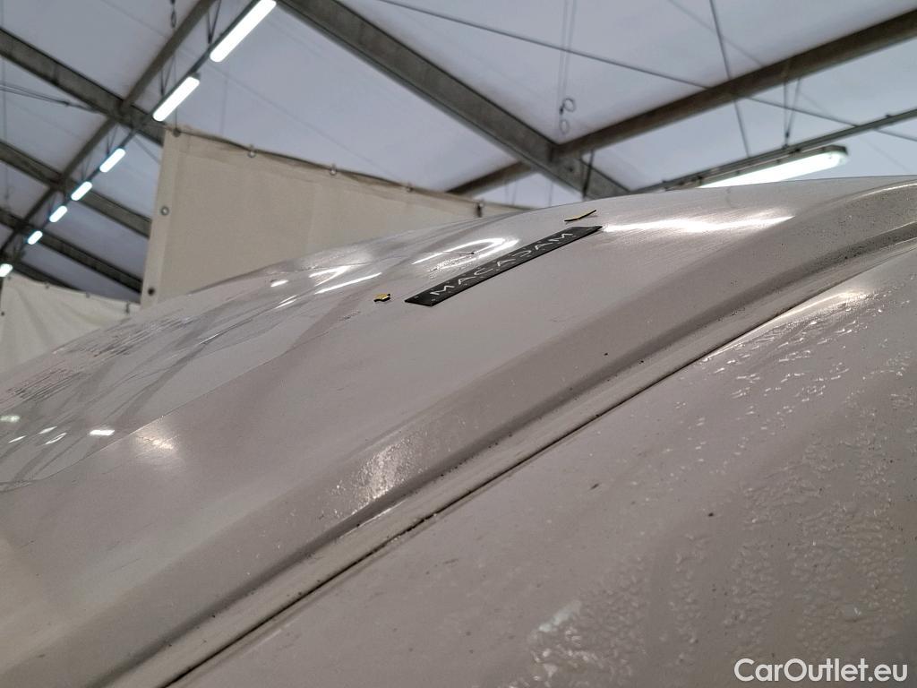  Fiat  Ducato FIAT  2014 4P Fourgon tôlé 30 M H2 20 Multijet 115 Pack Pro Nav #10