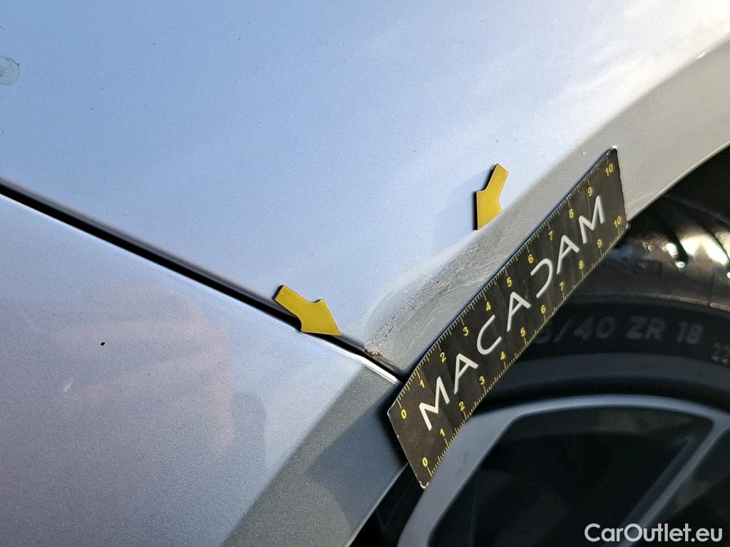  Toyota  Corolla TOYOTA  Touring Sports / 2018 / 5P / Break Hybride 184h Collection #4