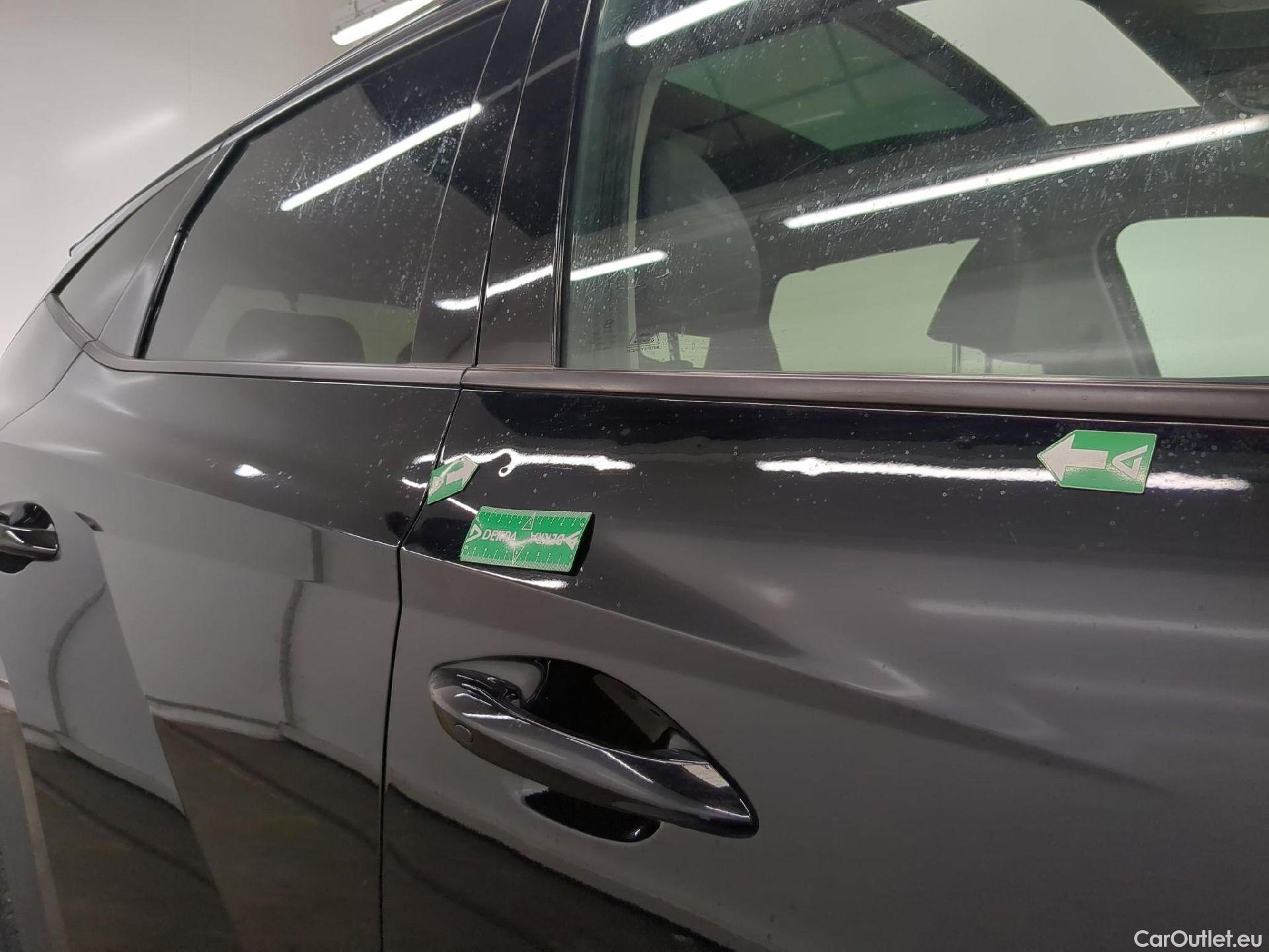  Hyundai  Tucson HYUNDAI  / 2020 / 5P / SUV 1.6 PHEV 265 HTRAC EXECUTIVE 4WD AUTO #8