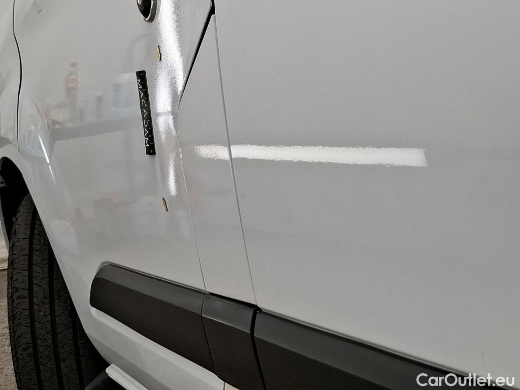  Ford  Transit FORD  Custom / 2018 / 4P / Fourgon tôlé 2.0 ECOBLUE 105 300 L1H2 TREND BUSINESS #8