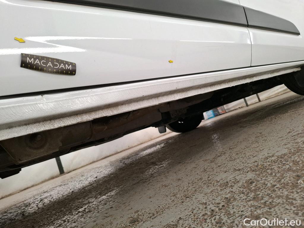  Ford  Transit FORD  Custom / 2018 / 4P / Fourgon tôlé 2.0 ECOBLUE 105 300 L1H2 TREND BUSINESS #2