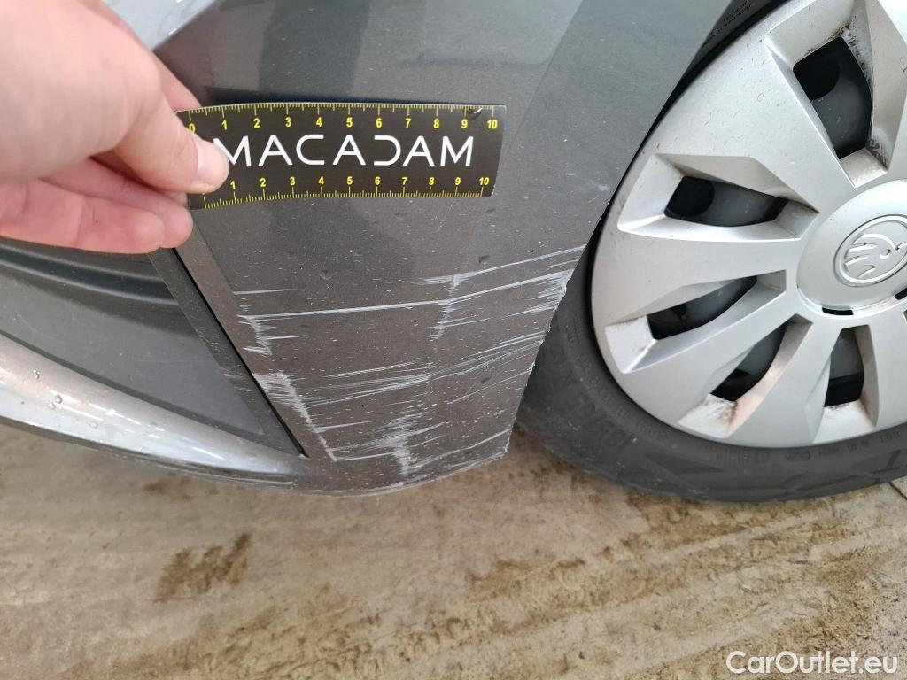  Skoda  Fabia  Active 1.0 MPI 65CV BVM5 E6d #4