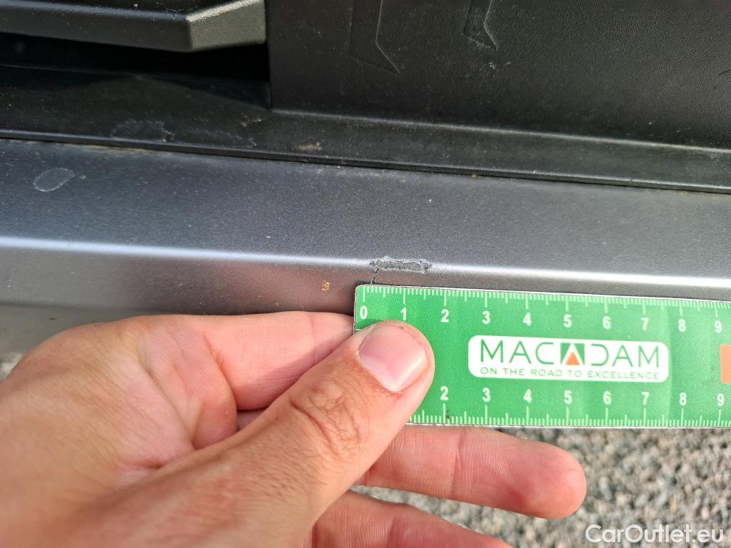  Hyundai  Tucson HYUNDAI  / 2020 / 5P / SUV 1.6 PHEV 265 HTRAC N LINE EXECU 4WD AUTO #11