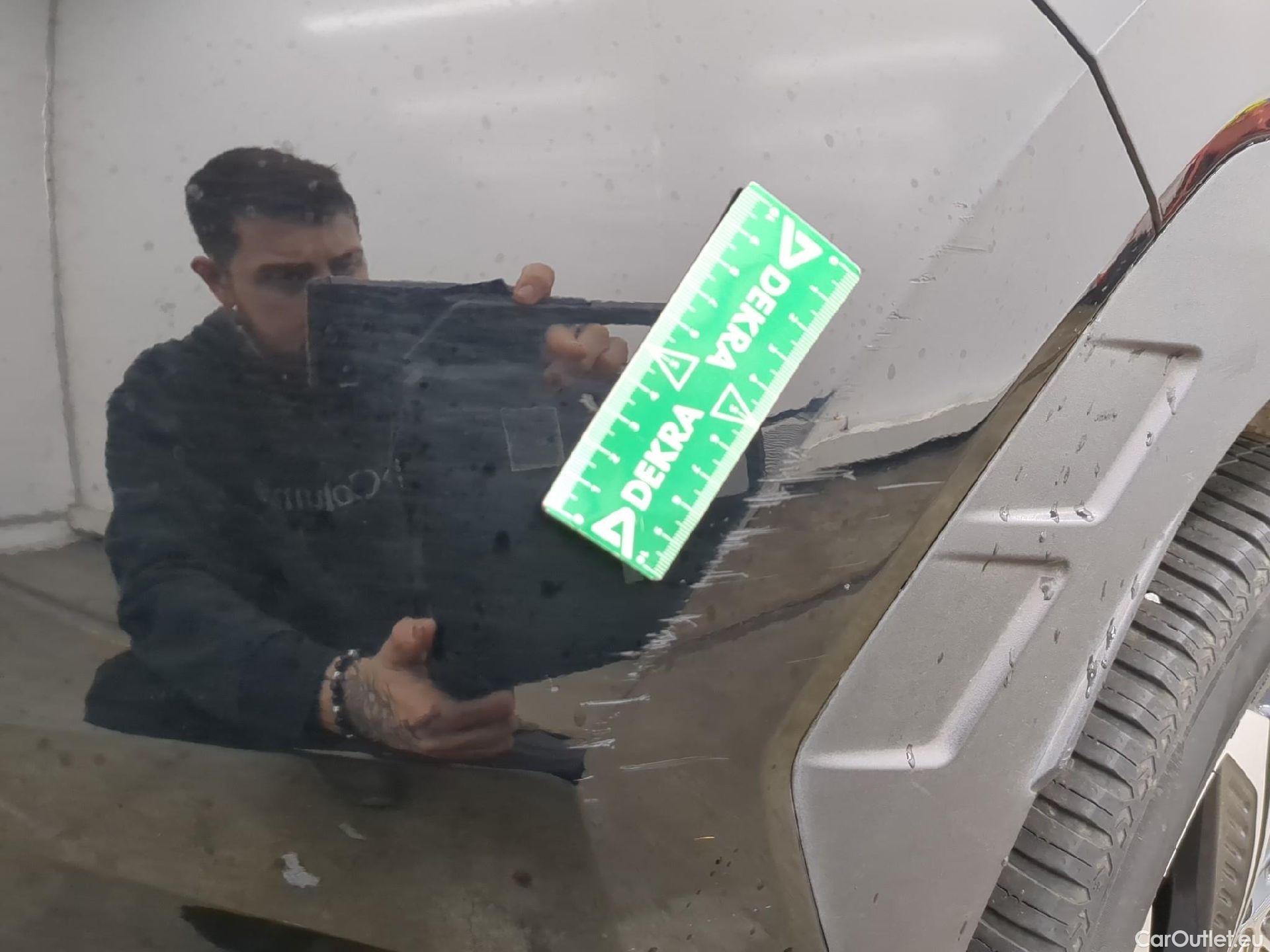  Hyundai  Tucson HYUNDAI  / 2020 / 5P / SUV 1.6 PHEV 265 HTRAC EXECUTIVE 4WD AUTO #29