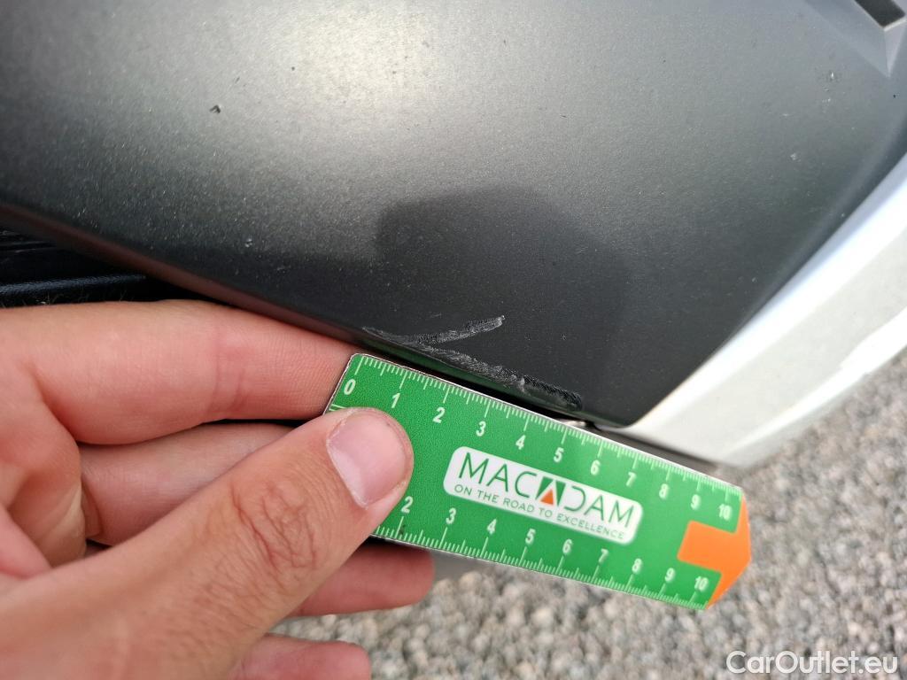  Hyundai  Tucson HYUNDAI  / 2020 / 5P / SUV 1.6 PHEV 265 HTRAC N LINE EXECU 4WD AUTO #5