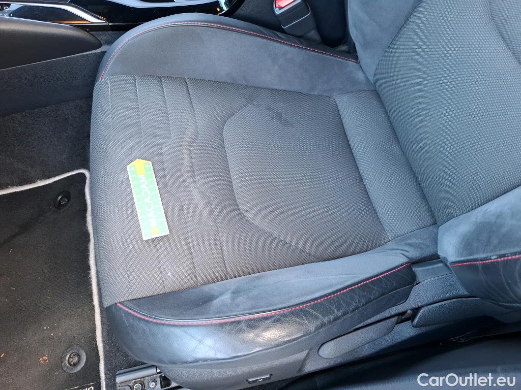  Toyota  Corolla TOYOTA  Touring Sports / 2018 / 5P / Break Hybride 184h Collection #50