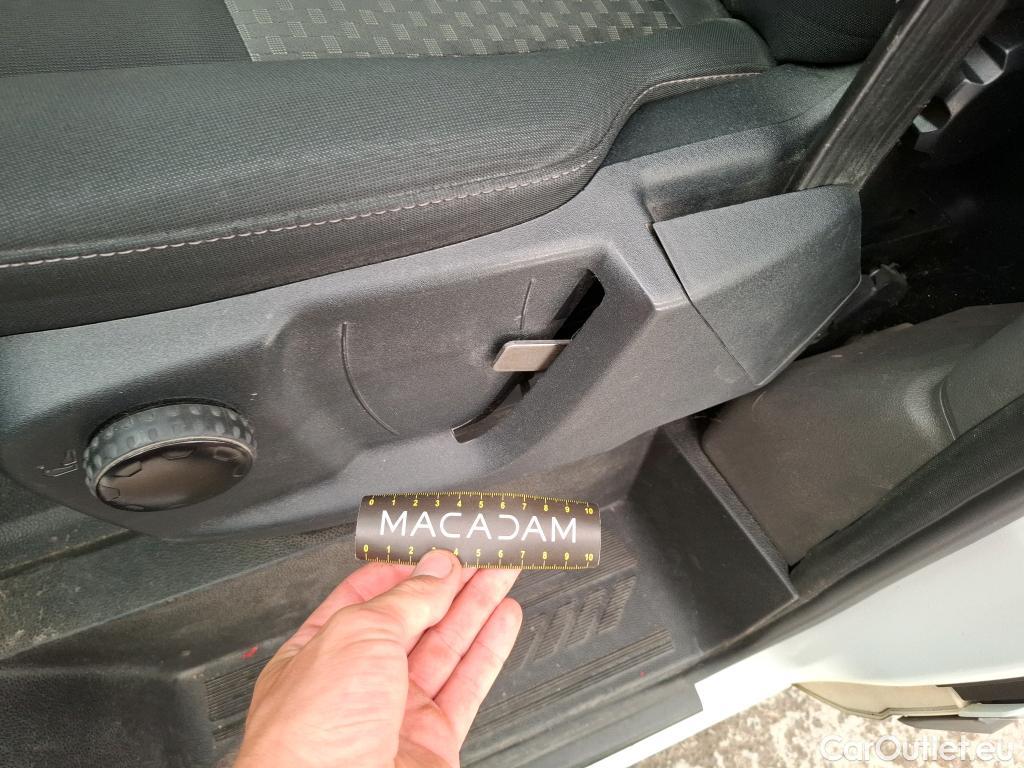  Ford  Transit FORD  Custom / 2018 / 4P / Fourgon tôlé 2.0 ECOBLUE 105 300 L1H2 TREND BUSINESS #13