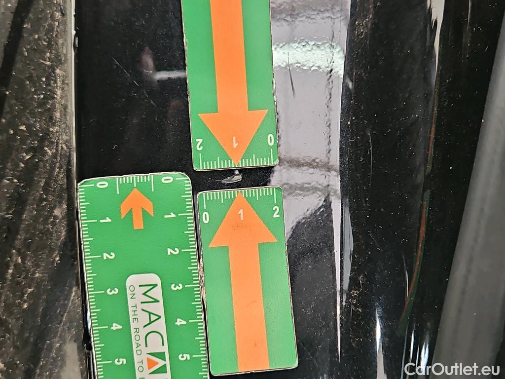  Toyota  Auris TOYOTA  5p BER 1.8 HYBRID 136 CVT AUTO DESIGN BUSINESS 5P #37