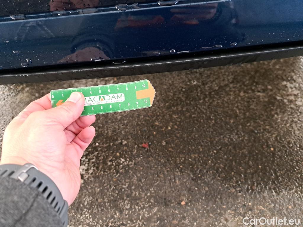  Skoda  Octavia  Berline Business iV 1.4 TSI 205CV BVA6 E6d #11