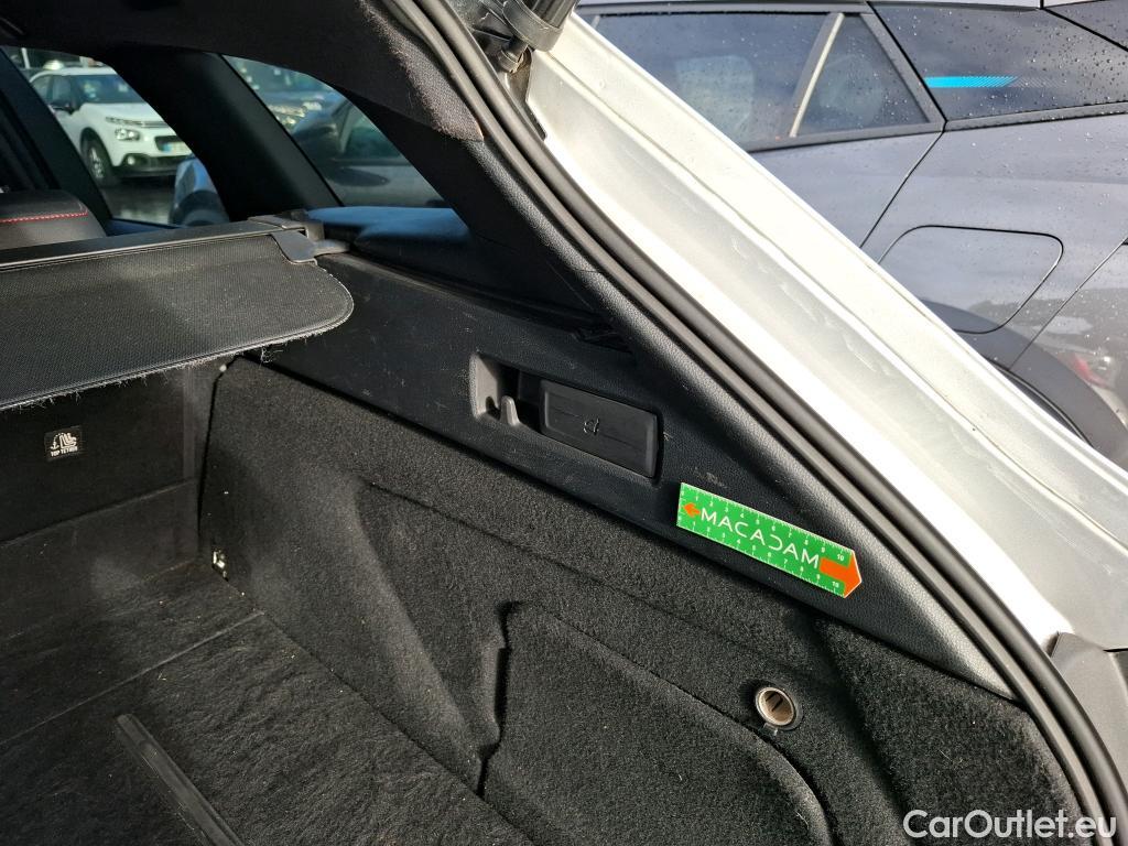  Toyota  Corolla TOYOTA  Touring Sports / 2018 / 5P / Break Hybride 184h Collection #69