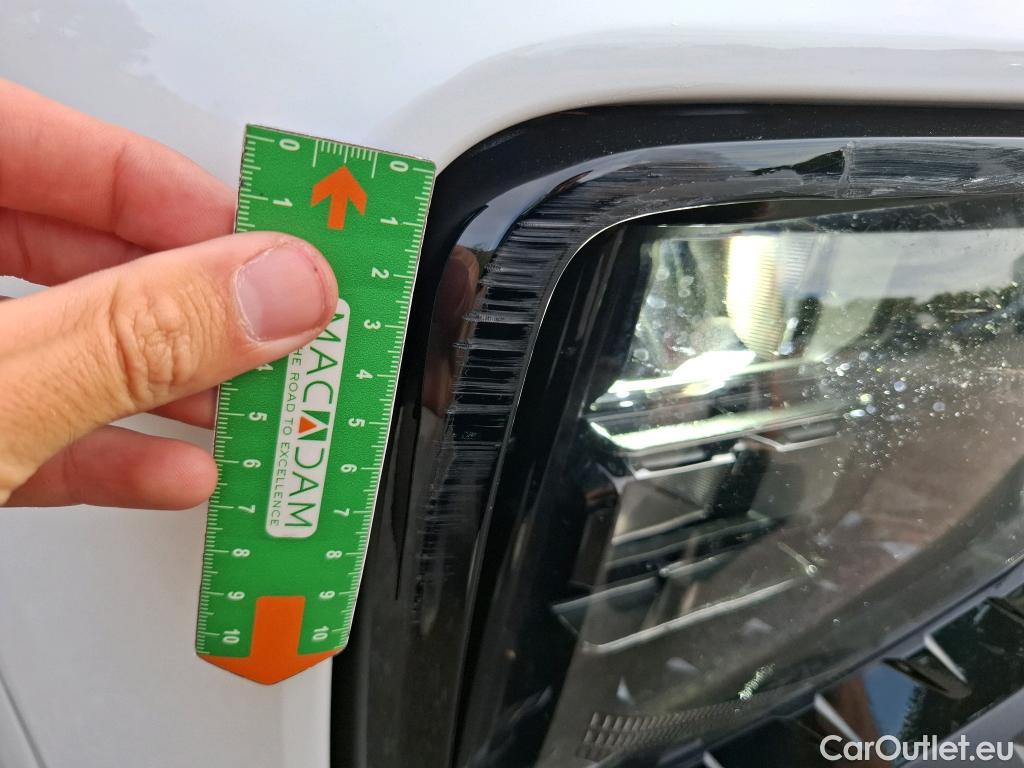  Hyundai  Tucson HYUNDAI  / 2020 / 5P / SUV 1.6 PHEV 265 HTRAC N LINE EXECU 4WD AUTO #16