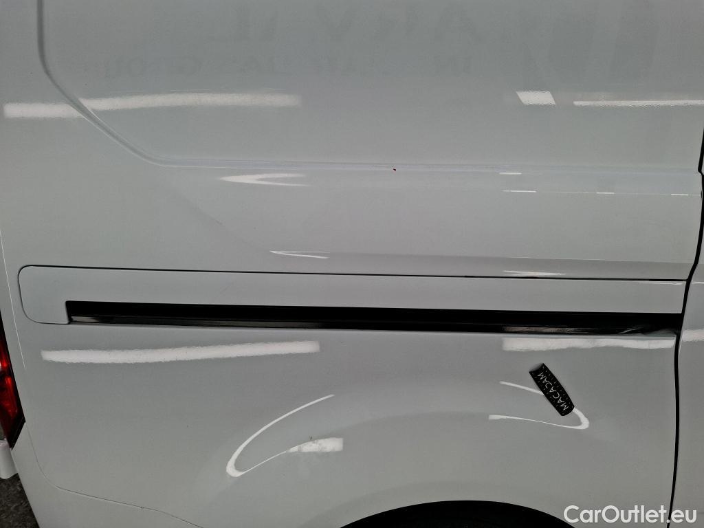  Ford  Transit FORD  Custom / 2018 / 4P / Fourgon tôlé 2.0 ECOBLUE 105 300 L1H2 TREND BUSINESS #3