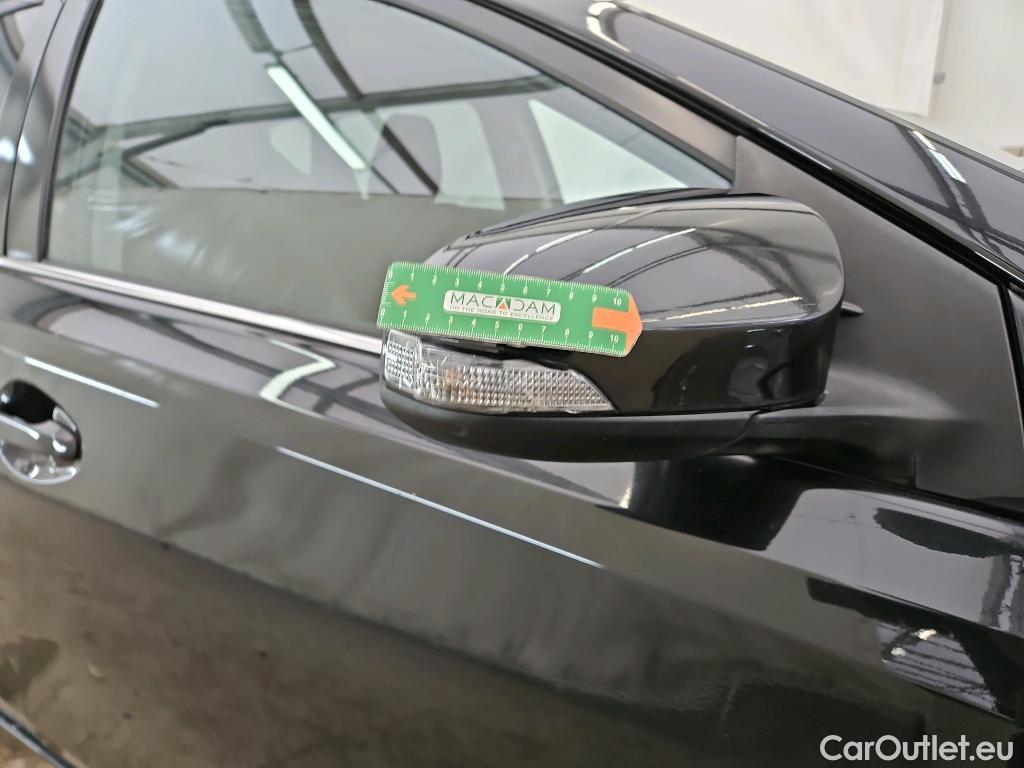  Toyota  Auris TOYOTA  5p BER 1.8 HYBRID 136 CVT AUTO DESIGN BUSINESS 5P #43