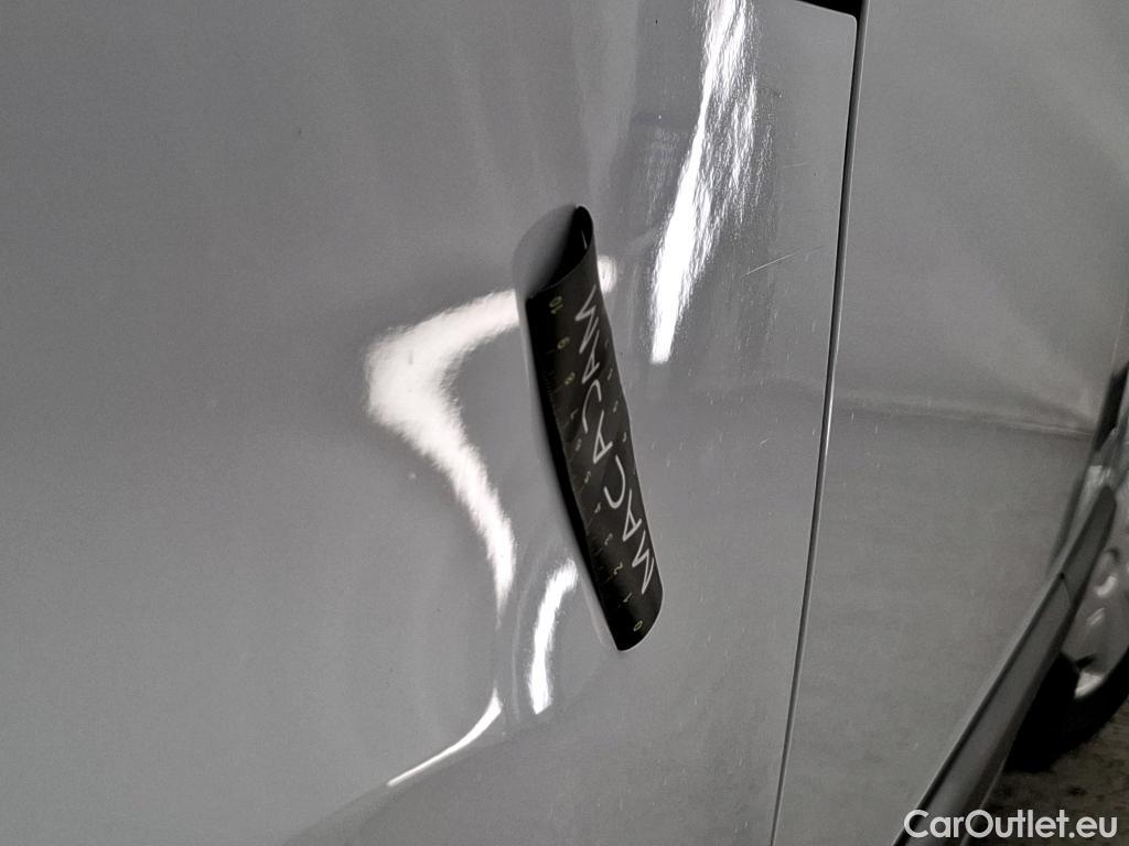  Ford  Transit FORD  Custom / 2018 / 4P / Fourgon tôlé 2.0 ECOBLUE 105 300 L1H2 TREND BUSINESS #4