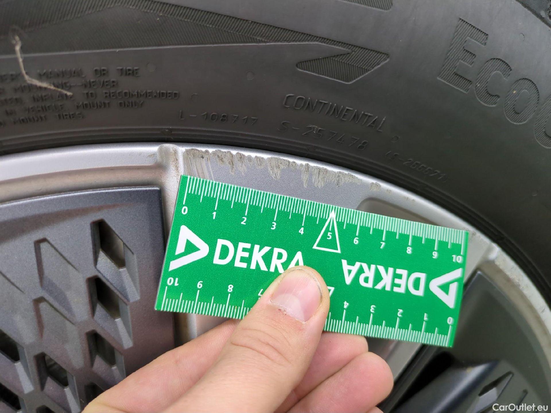  Skoda  Karoq SKODA  5p SUV 1.5 TSI 150ch ACT DSG7 Business #13