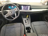  Volkswagen  Golf  / 2020 / 5P / Berline / VU 2.0 TDI SCR 115 DSG7 Life Busi / TRANSFO VP/VF #5