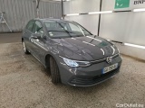  Volkswagen  Golf  / 2020 / 5P / Berline / VU 2.0 TDI SCR 115 DSG7 Life Busi / TRANSFO VP/VF #4