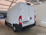  Fiat  Ducato FIAT  2014 4P Fourgon tôlé 30 M H2 20 Multijet 115 Pack Pro Nav #2