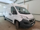  Fiat  Ducato FIAT  2014 4P Fourgon tôlé 30 M H2 20 Multijet 115 Pack Pro Nav #4