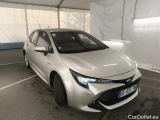  Toyota  Corolla TOYOTA  / 2018 / 5P / Berline Hybride 122h Dynamic Business Beyond Zer #4