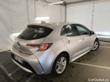  Toyota  Corolla TOYOTA  / 2018 / 5P / Berline Hybride 122h Dynamic Business Beyond Zer #3