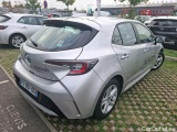  Toyota  Corolla TOYOTA  / 2018 / 5P / Berline Hybride 122h Dynamic Business Supp Lomb #3