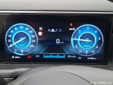  Hyundai  Tucson HYUNDAI  / 2020 / 5P / SUV 1.6 CRDI 136 IBVM HYBRID 48V CREATIVE #6