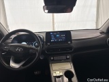  Hyundai  Konna Kona Intuitive Electrique 2WD 39kWh BVA #6