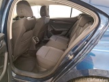  Skoda  Octavia  Berline Business iV 1.4 TSI 205CV BVA6 E6d #9