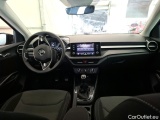  Skoda  Fabia  Ambition 1.0 MPI 65CV BVM5 E6d #5